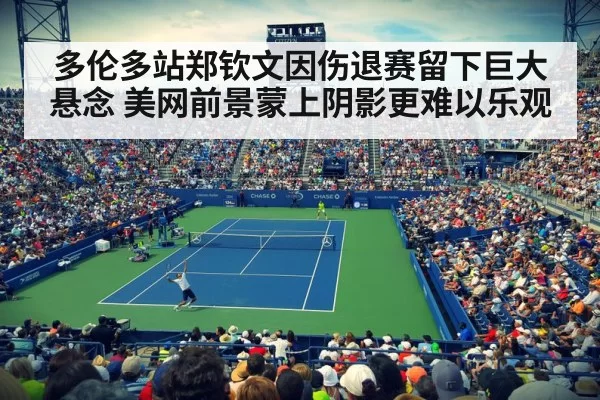 US Open tennis stadium